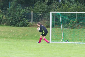 Bild 172 - B-Juniorinnen FSG BraWie 08 - JSG Sandesneben : Ergebnis: 2:0